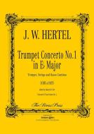 Trompetenkonzert Nr. 1 in Es-Dur Download