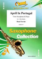 April In Portugal Download