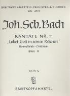 Lobet Gott in seinen Reichen 