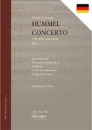 J.N. Hummel, Concerto a Tromba principale Download
