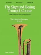 The Sigmund Hering Trumpet Course Book 2 
