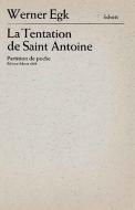 La Tentation de Saint Antoine 