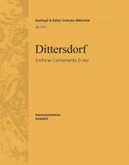 Sinfonia Concertante D-Dur 
