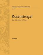 Über Länder und Meere 