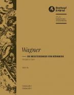 Die Meistersinger von Nürnberg WWV 96 