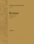 Guillaume Tell / Wilhelm Tell Ouvertüre 