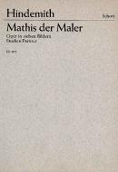 Mathis der Maler 