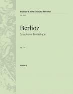 Symphonie Fantastique op. 14 