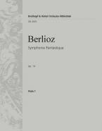 Symphonie Fantastique op. 14 