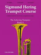 The Sigmund Hering Trumpet Course Book 4 
