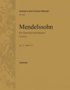 Ein Sommernachtstraum 