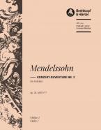 Die Hebriden op. 26 