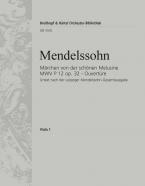 Märchen von der schönen Melusine op. 32 
