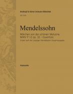 Märchen von der schönen Melusine op. 32 