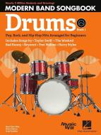 Modern Band Method Drums 1 