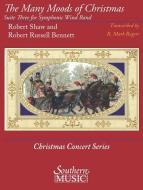 The Many Moods of Christmas: Suite No. 3 