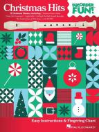 Christmas Hits - Recorder Fun! 