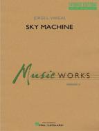 Sky Machine 
