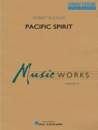 Pacific Spirit 