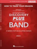 Highlights from "How to Train Your Dragon" 