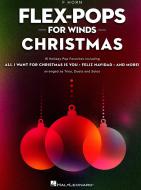 Flex-Pops for Winds: Christmas - F Horn 