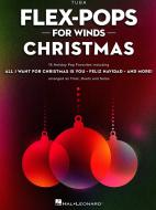 Flex-Pops for Winds: Christmas - Tuba 