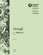 Wiener Blut op. 354 