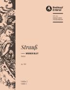 Wiener Blut op. 354 