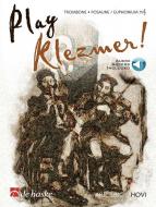 Play Klezmer! 