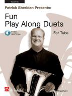 Fun Play Along Duets 