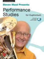 Steven Mead Presents: Performance Studies 