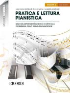 Pratica e lettura pianistica 2 