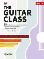 The Guitarclass 1 