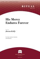 His Mercy Endures Forever 