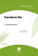 Transform Me - Guitar edition 