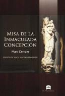 Misa de la Inmaculada Concepción 