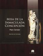 Misa de la Inmaculada Concepción - Guitar Edition 