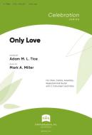 Only Love - Guitar edition 