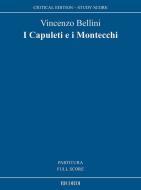 I Capuleti e i Montecchi 