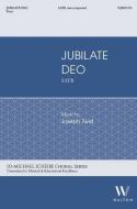Jubilate Deo 