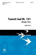 Taaveti laul Nr. 141 