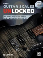 Guitar Scales Unlocked 