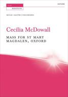 Mass for St Mary Magdalen, Oxford 