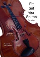 Fit auf vier Saiten - Tonleitern 