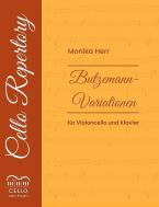 Butzemann-Variationen 