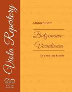 Butzemann-Variationen 