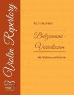 Butzemann-Variationen 