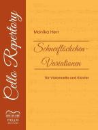 Schneeflöckchen-Variationen 