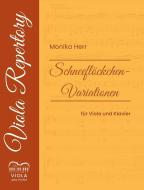 Schneeflöckchen-Variationen 