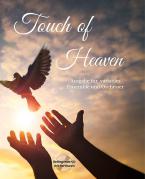 Touch of Heaven (+CD) 